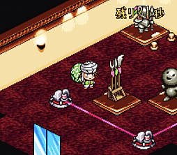 画像ギャラリー No.001のサムネイル画像 / 「auスマートパスプレミアム クラシックゲーム」にロックマンメガワールドなど2作品が追加