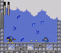 画像ギャラリー No.002のサムネイル画像 / 「auスマートパスプレミアム クラシックゲーム」にロックマンメガワールドなど2作品が追加