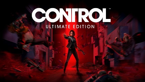 ���������꡼ No.003�Υ���ͥ������ / ��CONTROL ULTIMATE EDITION�פ�Steam��8��27���˥�꡼�����ꡣƱ�����ۿ�ͽ���DLC��ޤ����ɲ����Ǥ���Ͽ���줿������