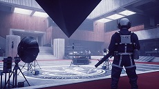 ���������꡼ No.005�Υ���ͥ������ / ��CONTROL ULTIMATE EDITION�פ�Steam��8��27���˥�꡼�����ꡣƱ�����ۿ�ͽ���DLC��ޤ����ɲ����Ǥ���Ͽ���줿������