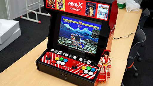 MVSX HOME ARCADE クラシック レトロアーケード ネオジオ ゲーム MVSX HOME ARCADE クラシック レトロアーケード ネオジオ ゲーム