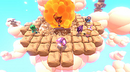 キャスタウェイズ