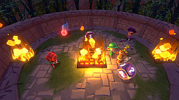 キャスタウェイズ