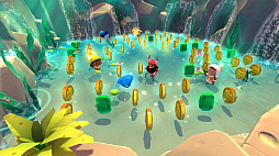 キャスタウェイズ