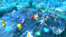 キャスタウェイズ