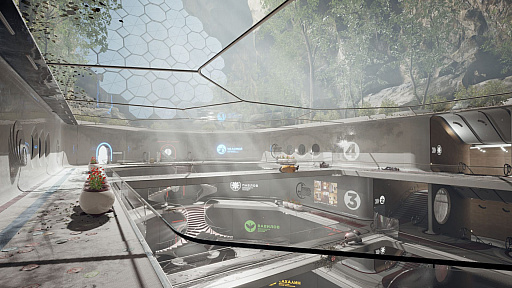 ꡼ No.001 | Atomic Heartפ4Kץ쥤ȥ쥤顼쥽ӥϢˮˤ;λۥ顼ADV