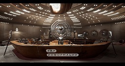 ꡼ No.002 | Atomic HeartפΥեȥ⡼ɤǻƤ줿ǿȥ쥤顼쥽ӥȤ̩ߤˤϴ̯ʥܥåȤäѤ