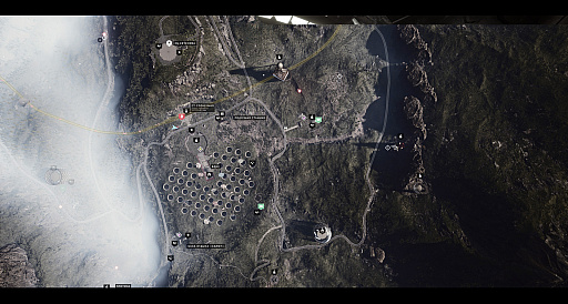 ꡼ No.007 | Atomic Heartפκǿȥ쥤顼ˡ̩¸ߤλۥ顼ϡ2022ǯȾ˥꡼