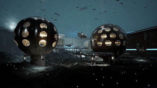 ꡼ No.008 | Atomic Heartפκǿȥ쥤顼ˡ̩¸ߤλۥ顼ϡ2022ǯȾ˥꡼