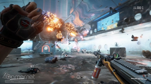 ꡼ No.001 | Υץ쥤ݡϥȥե塼㡼1950ǯΥϢΡAtomic HeartפθȤǤϤʤɤɤͶäƤѤ̥Ϥ