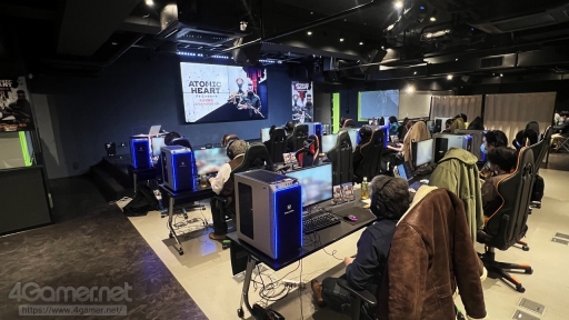 ꡼ No.002 | Υץ쥤ݡϥȥե塼㡼1950ǯΥϢΡAtomic HeartפθȤǤϤʤɤɤͶäƤѤ̥Ϥ