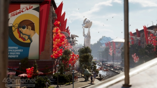 ꡼ No.005 | Υץ쥤ݡϥȥե塼㡼1950ǯΥϢΡAtomic HeartפθȤǤϤʤɤɤͶäƤѤ̥Ϥ