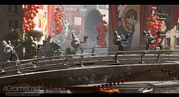 ꡼ No.011 | Υץ쥤ݡϥȥե塼㡼1950ǯΥϢΡAtomic HeartפθȤǤϤʤɤɤͶäƤѤ̥Ϥ