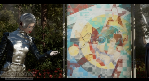 ꡼ No.013 | Υץ쥤ݡϥȥե塼㡼1950ǯΥϢΡAtomic HeartפθȤǤϤʤɤɤͶäƤѤ̥Ϥ