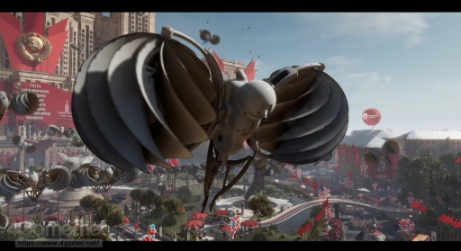 ꡼ No.014 | Υץ쥤ݡϥȥե塼㡼1950ǯΥϢΡAtomic HeartפθȤǤϤʤɤɤͶäƤѤ̥Ϥ