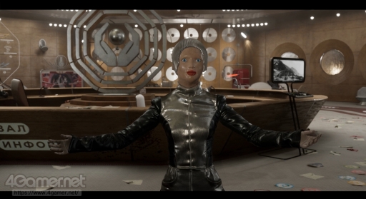 ꡼ No.015 | Υץ쥤ݡϥȥե塼㡼1950ǯΥϢΡAtomic HeartפθȤǤϤʤɤɤͶäƤѤ̥Ϥ