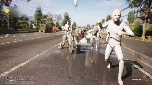 ꡼ No.018 | Υץ쥤ݡϥȥե塼㡼1950ǯΥϢΡAtomic HeartפθȤǤϤʤɤɤͶäƤѤ̥Ϥ