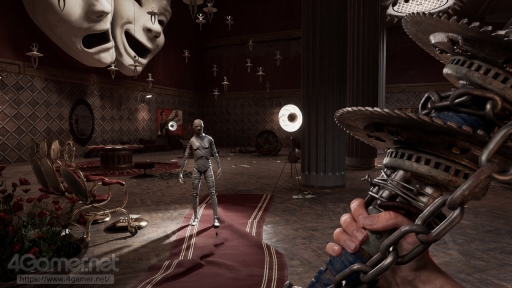 ꡼ No.021 | Υץ쥤ݡϥȥե塼㡼1950ǯΥϢΡAtomic HeartפθȤǤϤʤɤɤͶäƤѤ̥Ϥ