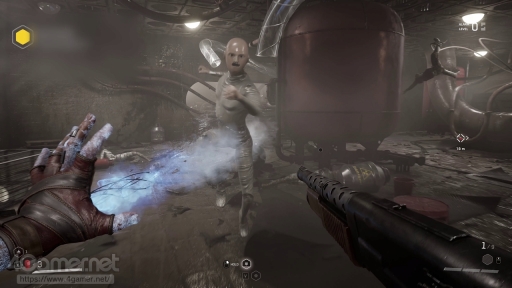 ꡼ No.022 | Υץ쥤ݡϥȥե塼㡼1950ǯΥϢΡAtomic HeartפθȤǤϤʤɤɤͶäƤѤ̥Ϥ