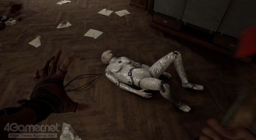 ꡼ No.031 | Υץ쥤ݡϥȥե塼㡼1950ǯΥϢΡAtomic HeartפθȤǤϤʤɤɤͶäƤѤ̥Ϥ