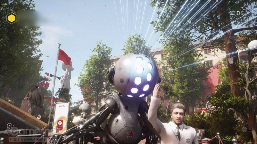 ꡼ No.037 | Υץ쥤ݡϥȥե塼㡼1950ǯΥϢΡAtomic HeartפθȤǤϤʤɤɤͶäƤѤ̥Ϥ