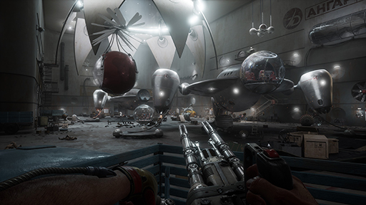 ꡼ No.003 | ȥե塼㡼FPSAtomic HeartסDLC1Ƥ82ۿǹ٤Ρ֥˥塼ܡץ⡼ɤ