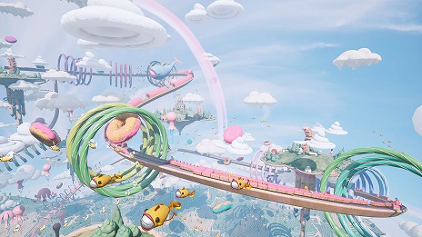 ꡼ No.002Υͥ / Atomic HeartסDLC2ơTrapped in Limboפȯ䡣եǶߤˡP-3εõ