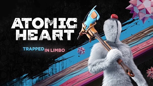 ꡼ No.007Υͥ / Atomic HeartסDLC2ơTrapped in Limboפȯ䡣եǶߤˡP-3εõ