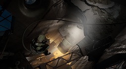 画像ギャラリー No.005のサムネイル画像 / 「Atomic Heart」DLC第3弾「Enchantment Under the Sea」2025年1月28日に発売。新たな施設「海底ネプチューン研究所」が登場