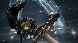 ꡼ No.001 | Atomic HeartפDLC3ơEnchantment Under the Sea꡼ͥץ塼󸦵俷ʥǽϤ