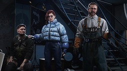 ꡼ No.002 | Atomic HeartפDLC3ơEnchantment Under the Sea꡼ͥץ塼󸦵俷ʥǽϤ