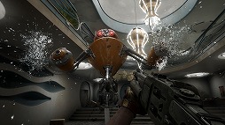 ꡼ No.005 | Atomic HeartפDLC3ơEnchantment Under the Sea꡼ͥץ塼󸦵俷ʥǽϤ