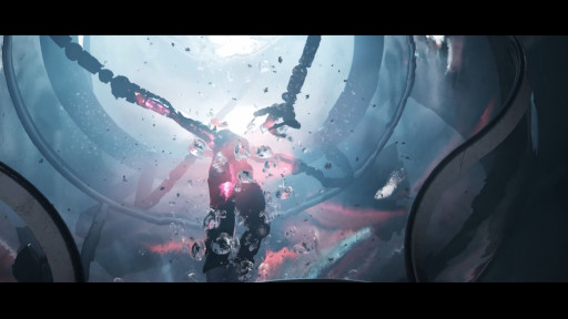 画像ギャラリー No.006のサムネイル画像 / 「Atomic Heart」，最後のDLC「Blood on Crystal」を4月16日にリリース。チャー・ルズとの最終決戦が繰り広げられる