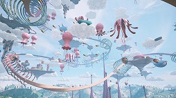 画像ギャラリー No.014のサムネイル画像 / 全DLCを収録した「Atomic Heart: Ultimate Edition」，PS5パッケージ版を6月25日に発売。架空のソ連を舞台にしたアクションRPG