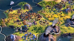 ꡼ No.004 | Civilization VIAndroidǤۿȡ̵ǤĹ60ޤǥץ쥤ǽ