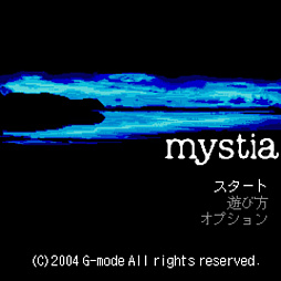 ꡼ No.002 | G-MODE֥ס14ơե󥿥RPGmystiaפ93ۿ