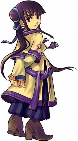 ꡼ No.009 | G-MODE֥ס14ơե󥿥RPGmystiaפ93ۿ