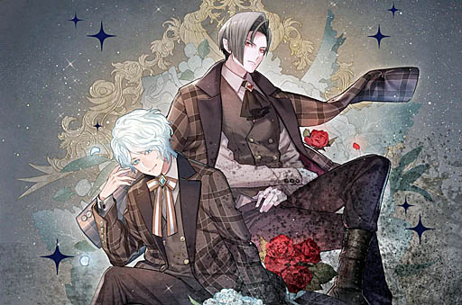 画像ギャラリー No.002のサムネイル画像 / ホーンテッド・オバケストラのADV,「Haunted Obachestra Vol.1 Awaking」の発売が12月3日に決定