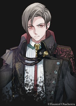 画像ギャラリー No.005のサムネイル画像 / ホーンテッド・オバケストラのADV,「Haunted Obachestra Vol.1 Awaking」の発売が12月3日に決定