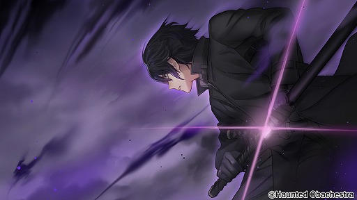 画像ギャラリー No.013のサムネイル画像 / ホーンテッド・オバケストラのADV,「Haunted Obachestra Vol.1 Awaking」の発売が12月3日に決定