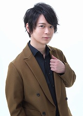 画像ギャラリー No.026のサムネイル画像 / ホーンテッド・オバケストラのADV,「Haunted Obachestra Vol.1 Awaking」の発売が12月3日に決定