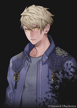 画像ギャラリー No.035のサムネイル画像 / ホーンテッド・オバケストラのADV,「Haunted Obachestra Vol.1 Awaking」の発売が12月3日に決定