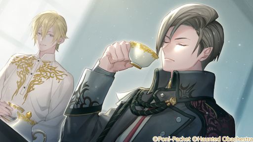 画像ギャラリー No.003のサムネイル画像 / 「乙女チック4Gamer」第273回:「Haunted Obachestra Vol.1 Awaking」を特集。音楽で描いてきた物語がADVゲームで楽しめる