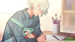 画像ギャラリー No.004のサムネイル画像 / 「乙女チック4Gamer」第273回:「Haunted Obachestra Vol.1 Awaking」を特集。音楽で描いてきた物語がADVゲームで楽しめる