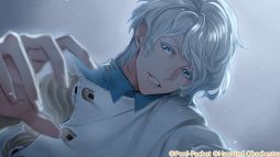 画像ギャラリー No.005のサムネイル画像 / 「乙女チック4Gamer」第273回:「Haunted Obachestra Vol.1 Awaking」を特集。音楽で描いてきた物語がADVゲームで楽しめる