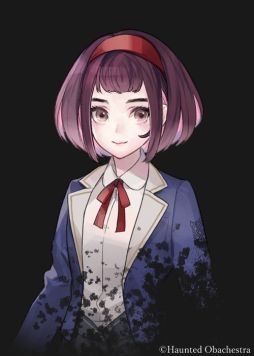 画像ギャラリー No.009のサムネイル画像 / 「乙女チック4Gamer」第273回:「Haunted Obachestra Vol.1 Awaking」を特集。音楽で描いてきた物語がADVゲームで楽しめる