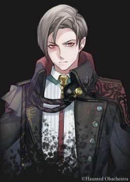 画像ギャラリー No.010のサムネイル画像 / 「乙女チック4Gamer」第273回:「Haunted Obachestra Vol.1 Awaking」を特集。音楽で描いてきた物語がADVゲームで楽しめる