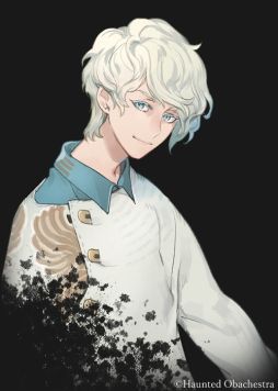 画像ギャラリー No.011のサムネイル画像 / 「乙女チック4Gamer」第273回:「Haunted Obachestra Vol.1 Awaking」を特集。音楽で描いてきた物語がADVゲームで楽しめる