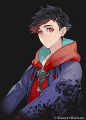 画像ギャラリー No.014のサムネイル画像 / 「乙女チック4Gamer」第273回:「Haunted Obachestra Vol.1 Awaking」を特集。音楽で描いてきた物語がADVゲームで楽しめる