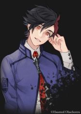 画像ギャラリー No.016のサムネイル画像 / 「乙女チック4Gamer」第273回:「Haunted Obachestra Vol.1 Awaking」を特集。音楽で描いてきた物語がADVゲームで楽しめる